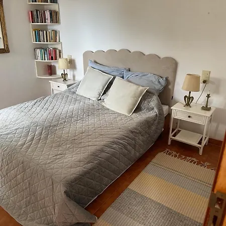 Hébergement de vacances Verasol