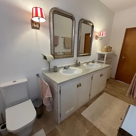 Hébergement de vacances Verasol *