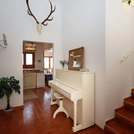 Verasol Hébergement de vacances