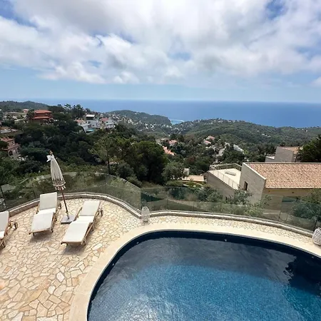 Verasol Holiday home