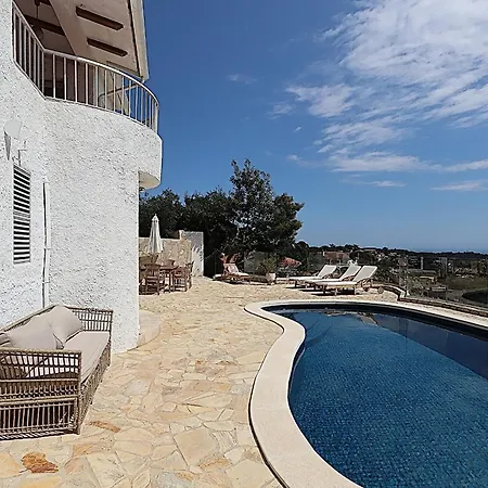 Tatil Evi Verasol Lloret de Mar