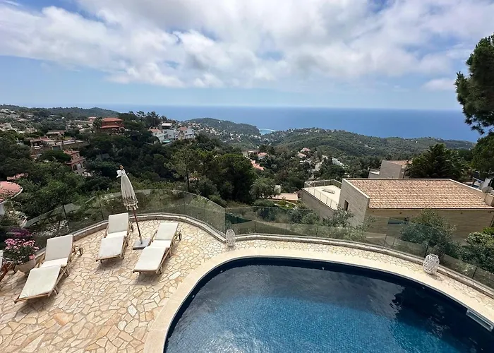 Verasol Holiday home