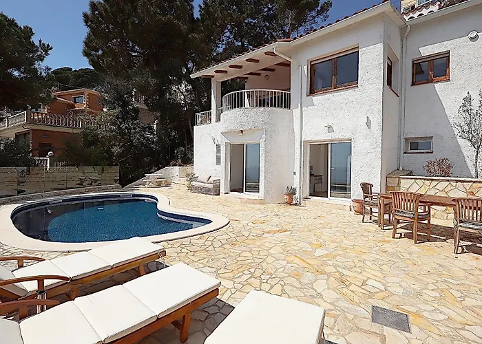 Verasol Holiday home