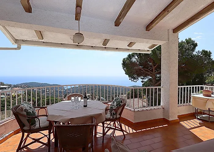 Verasol Casa vacanze Lloret de Mar