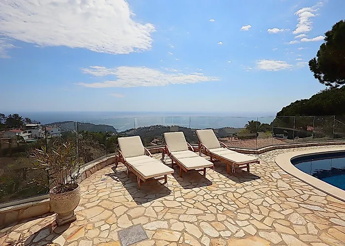 Verasol * Lloret de Mar