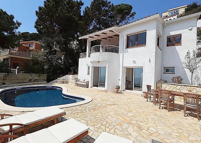 Verasol Holiday home