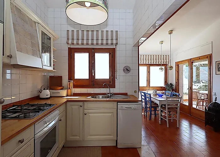 Holiday home Verasol *