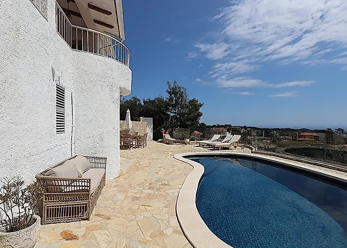 Holiday home Verasol Lloret de Mar