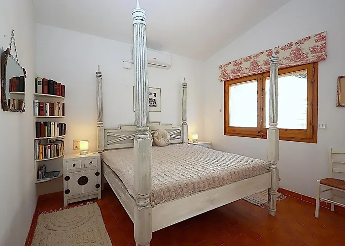 Verasol Holiday home