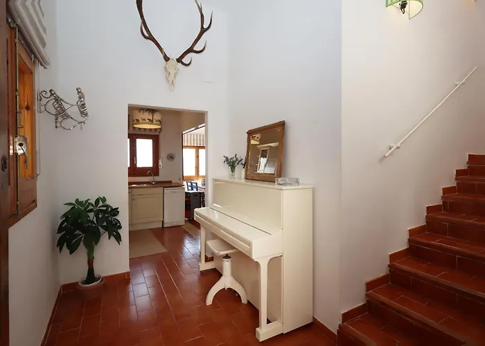 Verasol Holiday home