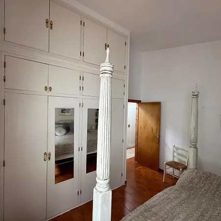 Hébergement de vacances Verasol *