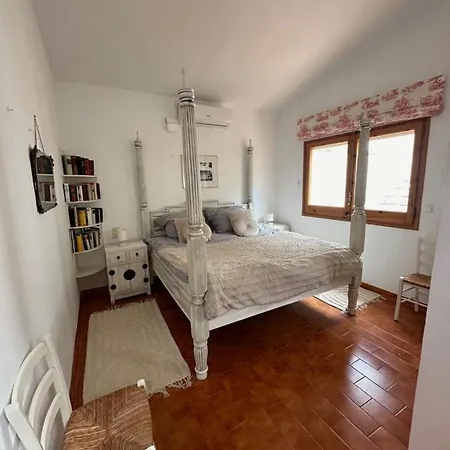 Verasol Vakantiehuis *