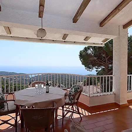 Verasol Vakantiehuis Lloret de Mar