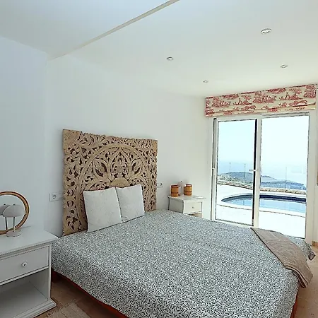 Vakantiehuis Verasol *