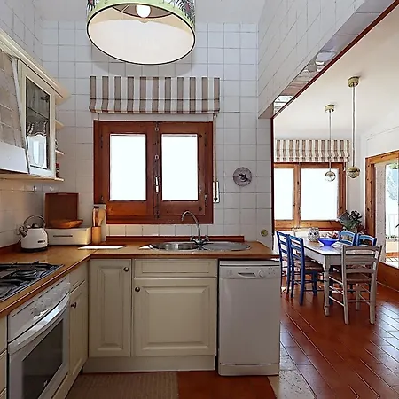 Vakantiehuis Verasol *