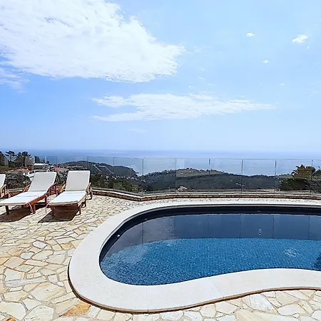Verasol Prázdninový dům Lloret de Mar