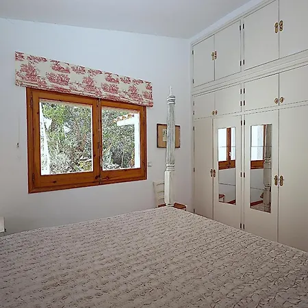 Prázdninový dům Verasol *